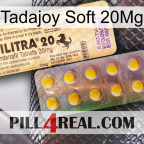 Tadajoy Soft 20Mg new06